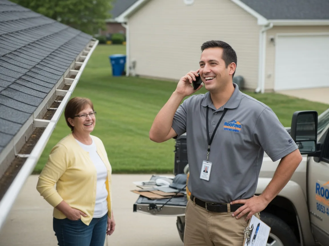 Local Roofing Contractors Palisade, MN FAQs